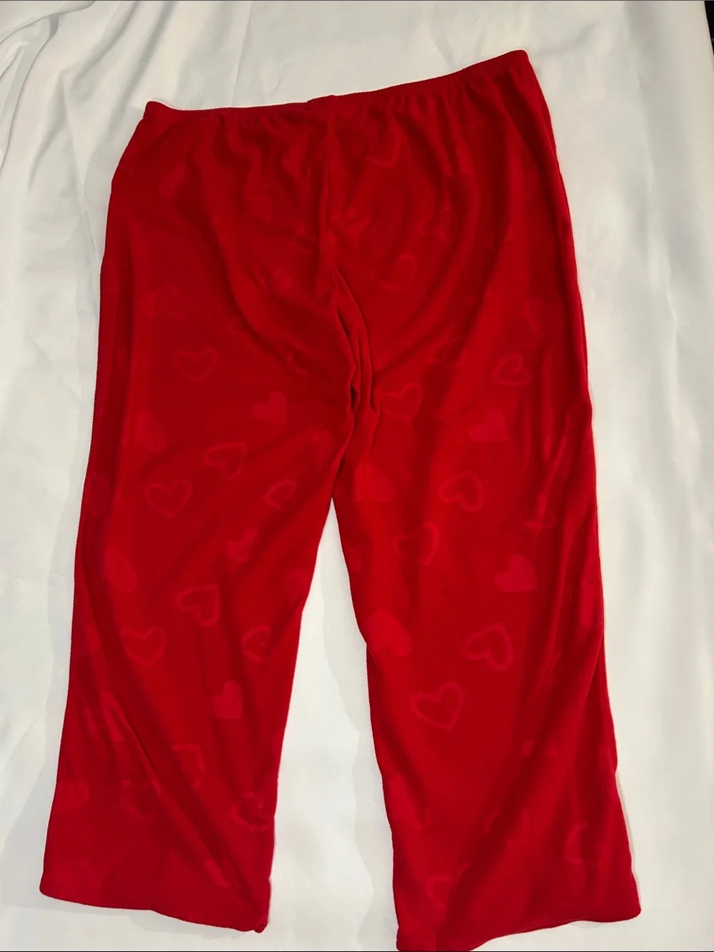 PINK Victorias Secret cozy lounge